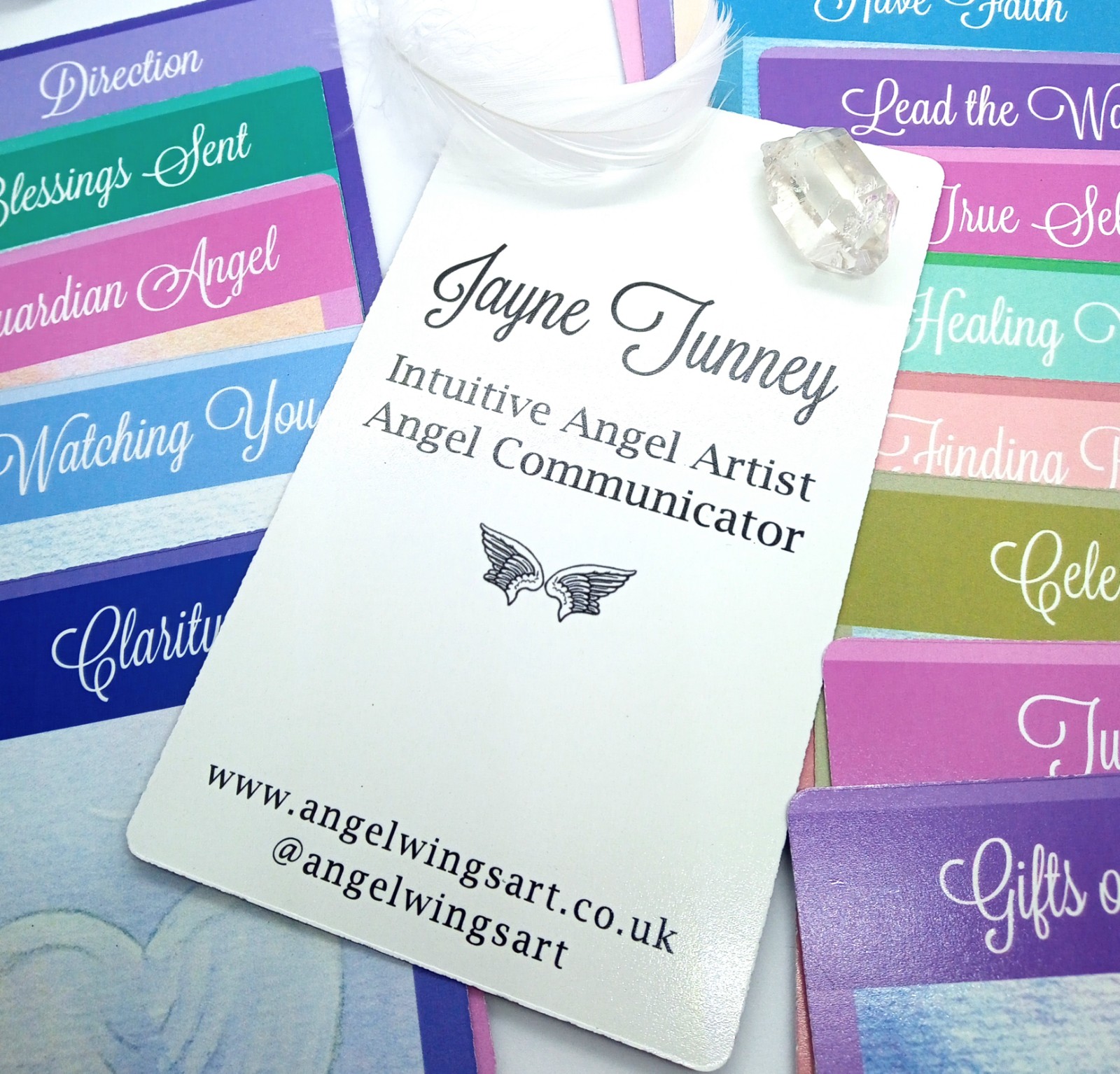 explore oracle cards